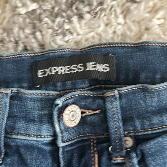 Express Jeans - Picture 3 of 11